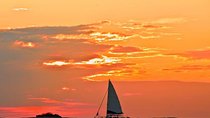 Catamaran Sunset Cruise Tamarindo