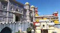 Small group tour through the romantic Sintra & amazing Cabo da Roca & Cascais