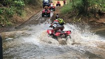 ATV and UTV Beach Tour from Tamarindo, Flamingo and Conchal Beach