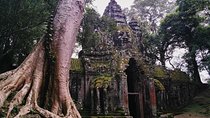 Private 3 Day Trip: Siem Reap-Phnom Penh 