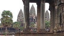 Private 03 Day Tour-Discovery of Angkor Temples Siem Reap