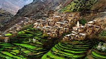 Atlas Mountains Tours Three Valleys Tour Guide Day Trip from Marrakech