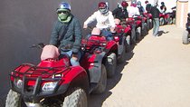 Quad Safari, Camel Ride & Bedouin Village Tour in Hurghada