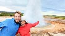 Private Golden Circle Tour from Reykjavik