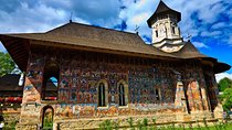 9 Days Small Group Tour From Budapest to Sofia