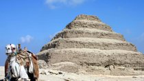 Sakkara and Memphis & dahshour private Day tour