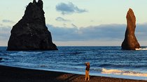 South Coast Small-Group Tour from Reykjavik