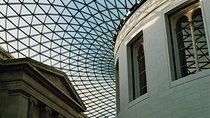 British Museum London Guided Tour Semi-Private 8ppl Max