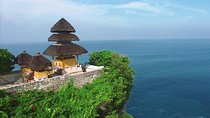 Uluwatu Temple with Kecak Dance including Barbecue Seafood Set and Lobster