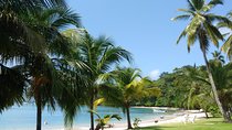 Day tour to the Caribbean: Grande Island and Portobelo