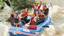 Raft & Ride – Whitewater Rafting & ATV Adventure from Phuket