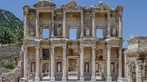 Best of Ephesus Tour From Kusadasi: Temple of Artemis, St John Basilica, Isa Bey Mosque