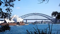 Sydney Half Day Private Tour: See Sydney Opera House and Bondi