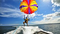 Parasailing Adventure, Banana Boat & Jet Ski Experience In Tanjung Benoa