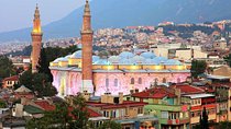Discover Bursa
