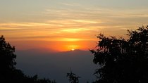 Nagarkot Sunset view tour from Kathmandu