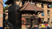 Kathmandu: Bungmati and Khokana Villages Day Tour