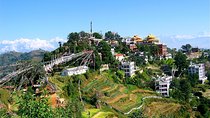 Kathmandu: Namobuddha Monastery Hiking Day Tour