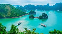 Private Halong Bay Cruise From Ha Long Port - Shore Excursions