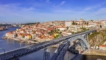 Porto: Morning City Tour with Six Bridges Cruise
