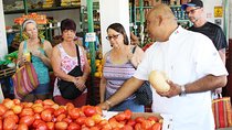 Puerto Vallarta- Market tour and Cooking Experience 