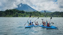 Lake Arenal Kayak Tour