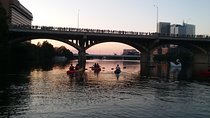 Sunset Skyline Kayak Tour