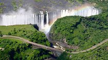 3 Days Ultimate Victoria Falls Safari in Zimbabwe