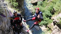 Extreme Canyoning on Cetina River from Split or Zadvarje