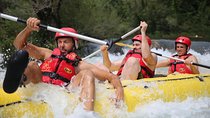 Rafting on Cetina River Departure from Split or Blato na Cetini village