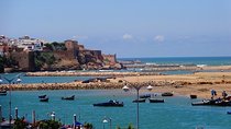 Full-Day Tour Of Rabat The capital city From Fes