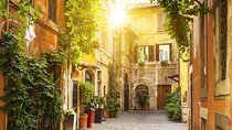 Trastevere & Jewish District: A Private Guided Experience