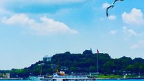 Two (2) days Istanbul Historical and Food Tour - No Hidden Cost