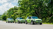 Half-Day Self Driven MINI Cooper Tour from Montego Bay