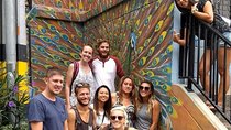 Pablo Escobar and Comuna 13 Small-Group Half-Day Tour