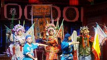 Sichuan Opera Tickets Booking