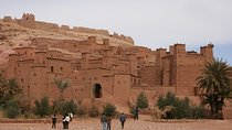 Kasbahs & Desert adventure from Marrakech for 4 days