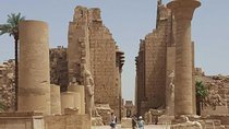 A private day trip to luxor with an Egyptologist (Hamam)