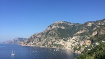 Amalfi Coast private tour from Sorrento and nearby