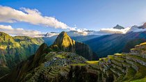 1 Day Machu Picchu Tour From Cusco