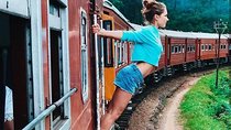 Nuwara Eliya journey by Train and car (2 Days with 01 Night)