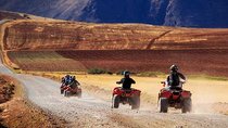Cusco Quad Bikes Half Day