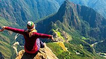 2 Days Machu Picchu Tour from Cusco