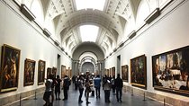 Skip the Line Prado Museum Madrid Exclusive Guided Tour 