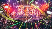 Coco Bongo Punta Cana Gold Member Skip the line Entrance Ticket