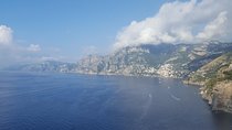 Amalfi Coast and Surrounding Area