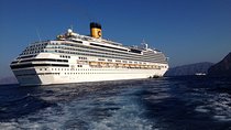 Rome Excursion: Full day tour from Civitavecchia Port with Lunch