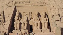 Abu Simbel Temples Private Tour from Aswan with Lunch