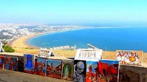 Agadir Guided Walking Tour by Local Tour Guide 