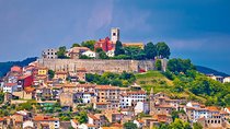 Highlights of Istria from Rijeka